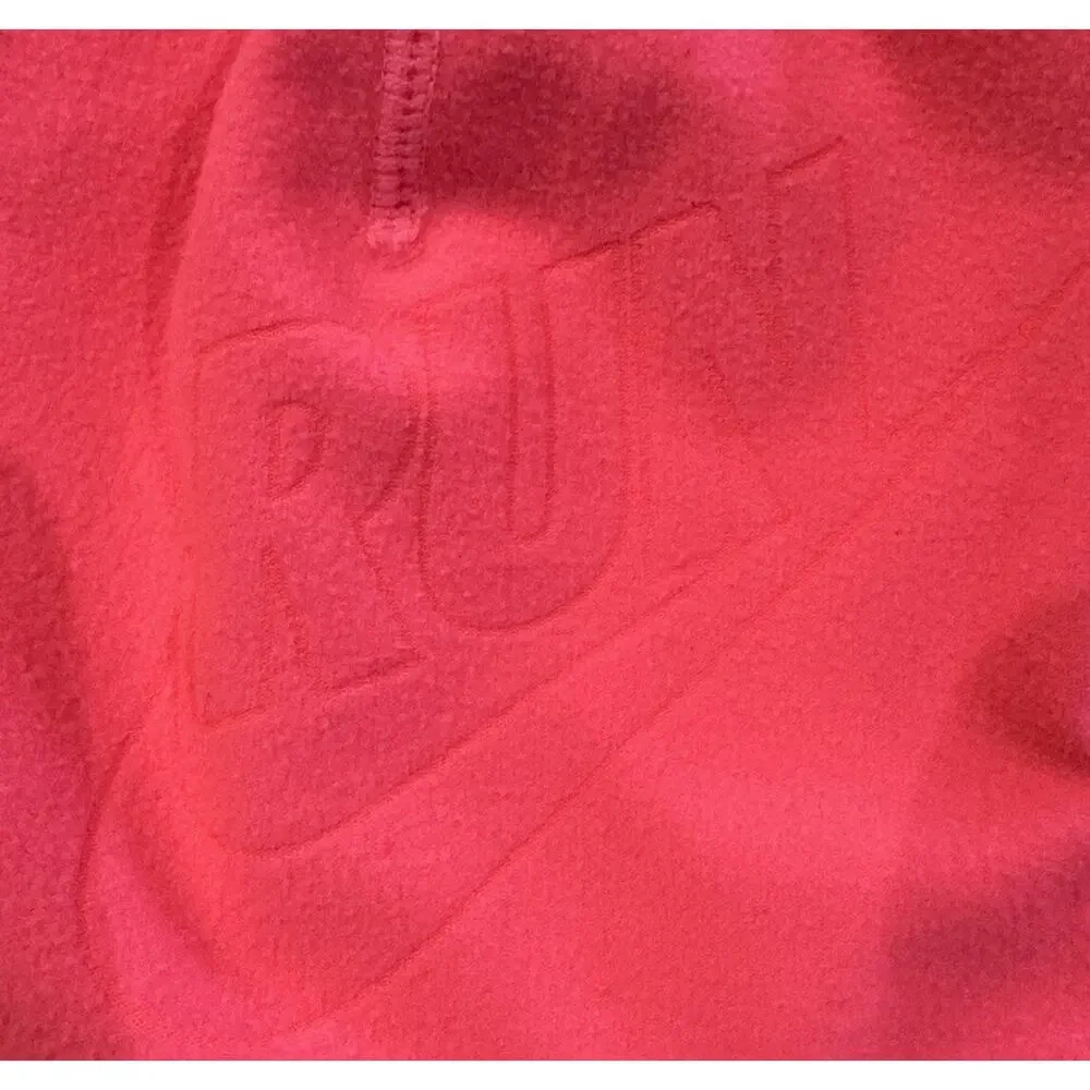 Nike Women’s Dri Fit Pink Cold Weather Reversible Beanie NWOT